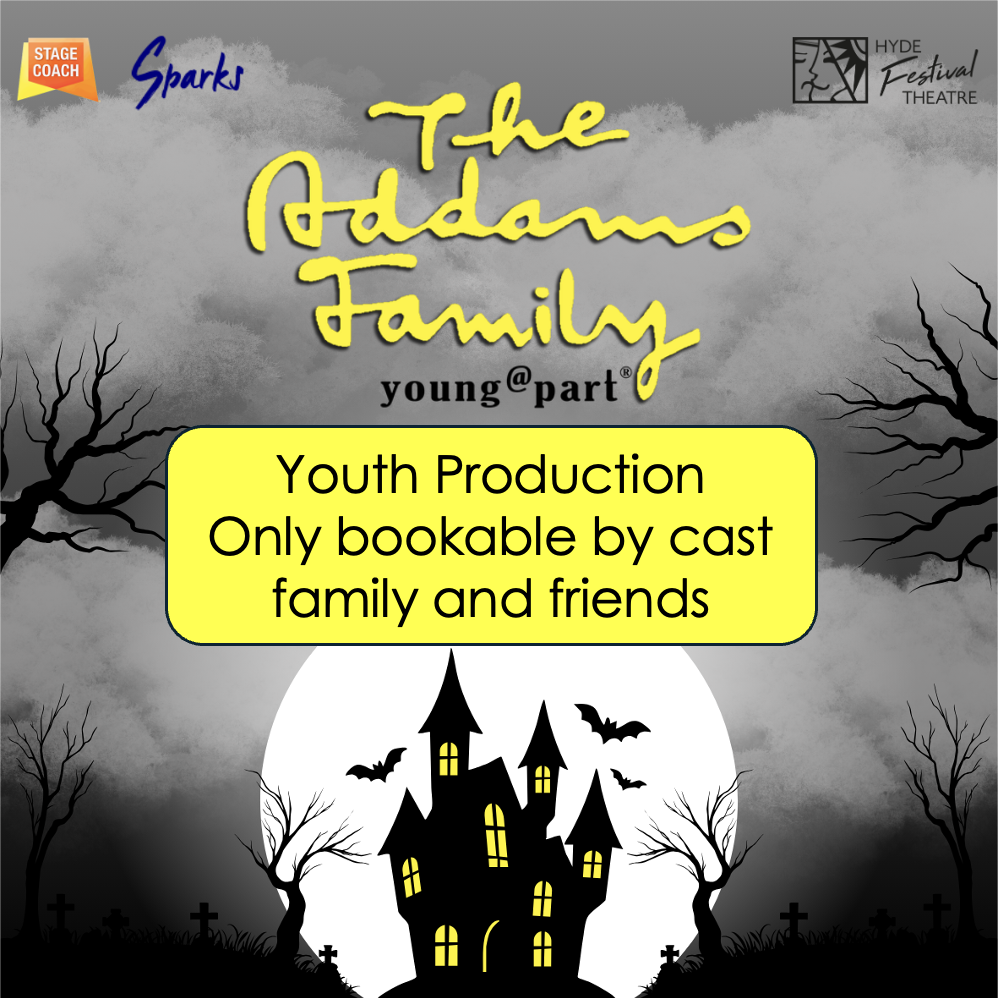 The Addams Family (Youth Production)